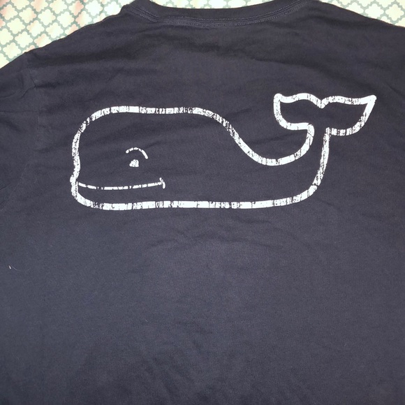 Vineyard Vines T-shirt - Picture 2 of 3